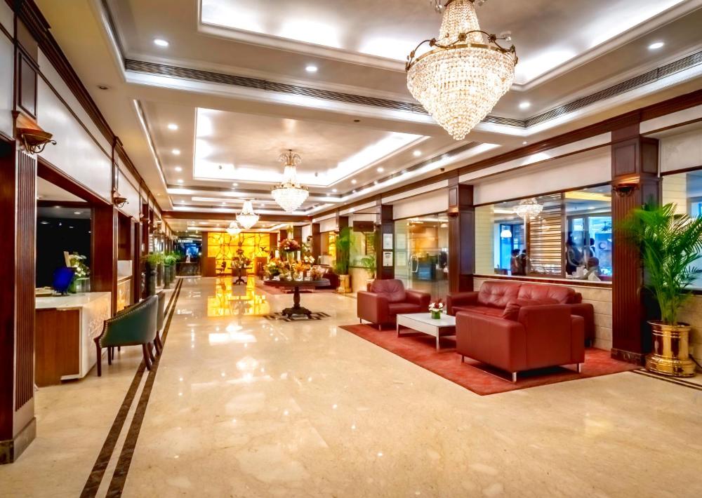 Photo - Kenilworth Hotel, Kolkata