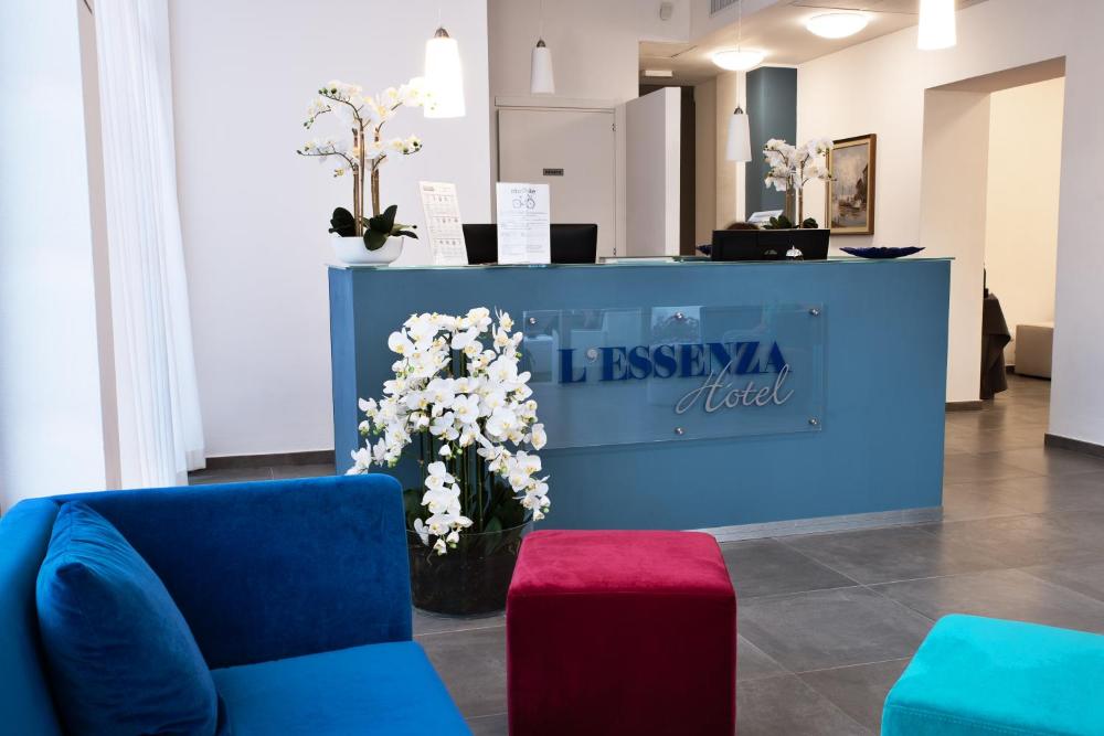 Foto - L'Essenza Hotel