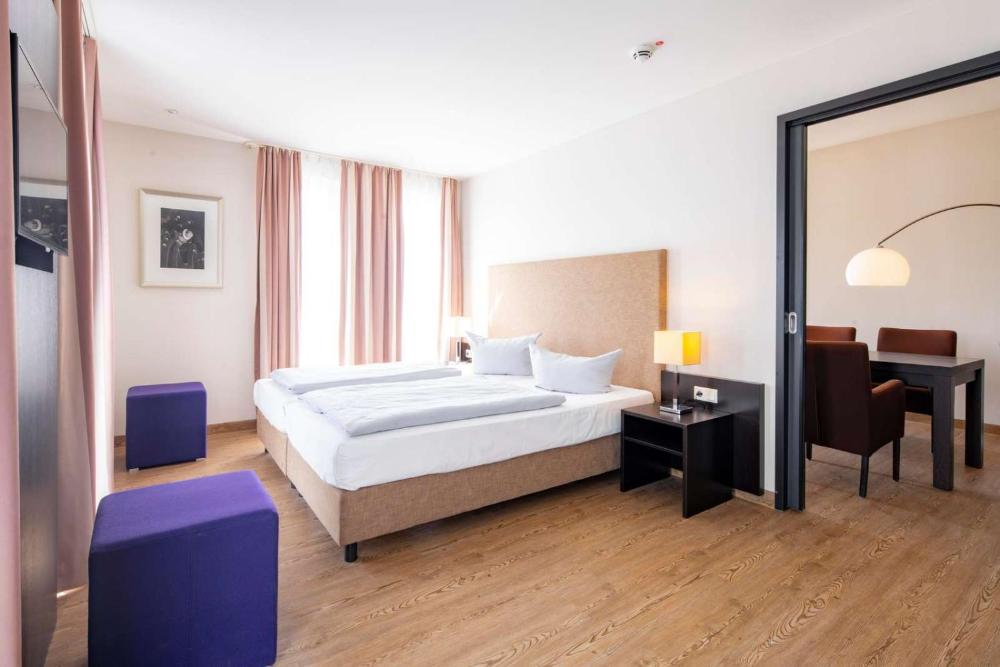 Friendly Cityhotel Oktopus Prices Photos Reviews Address - 