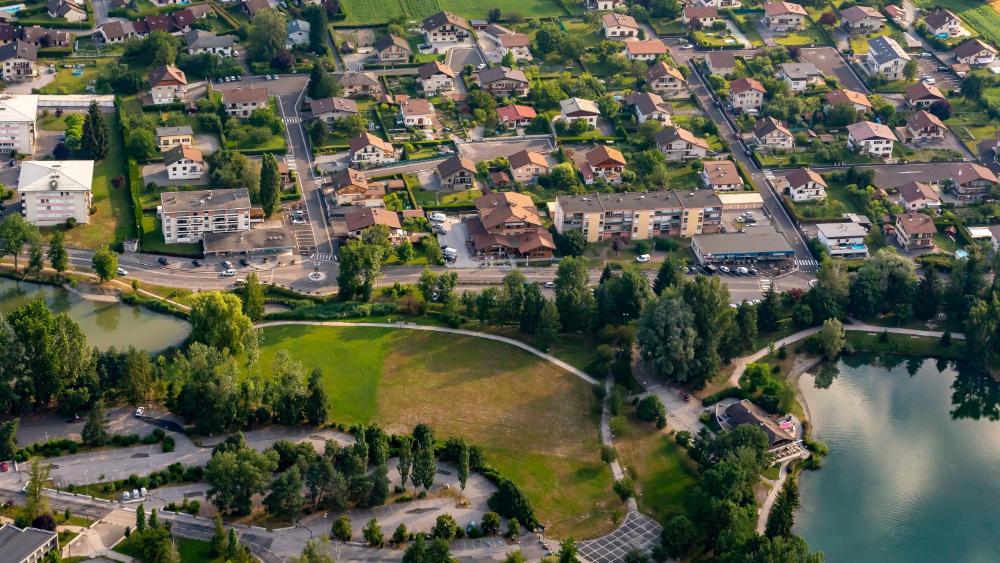 Photo - La Ferme Du Lac