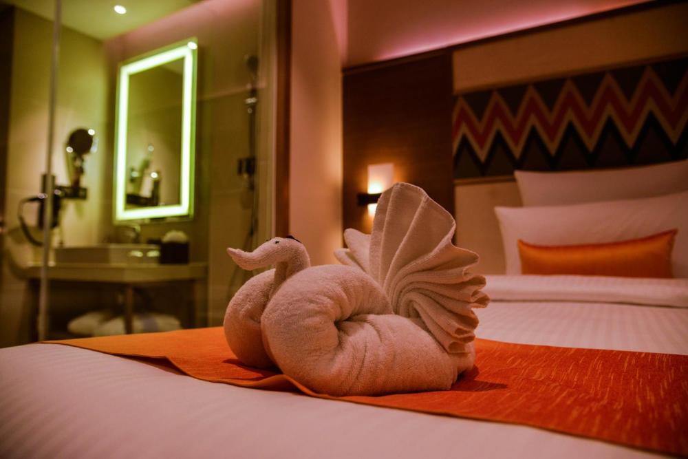 Novotel Guwahati Gs Road Prices Photos Reviews Address India -