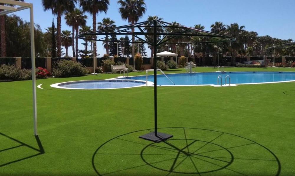 Photo - Apartamentos 1 Linea Urb.marina Dor