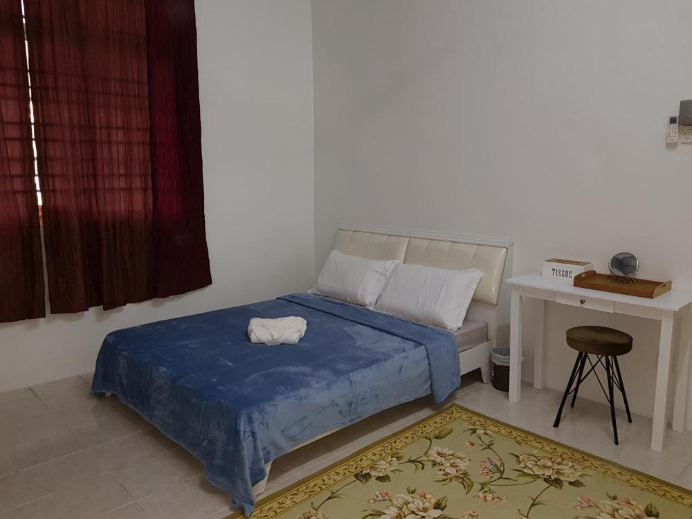 Jerai Suasana Homestay Prices Photos Reviews Address - 