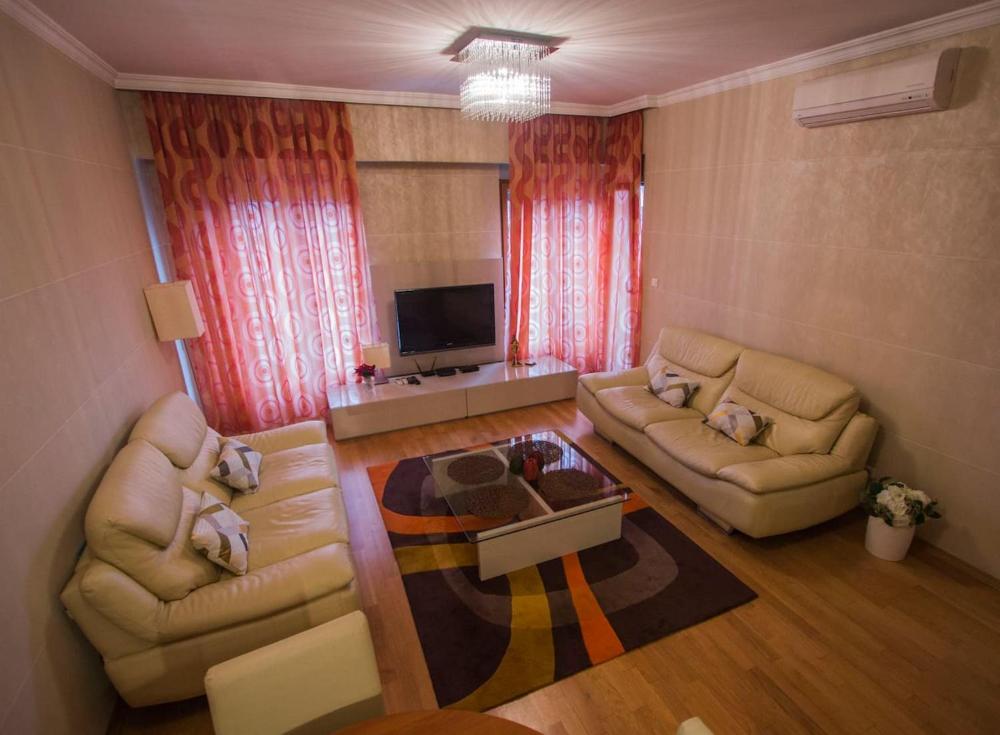Luxurious Apartment 52 In The Center Of Podgorica أسعار والصور وملاحظات وعنوان الجبل الأسود