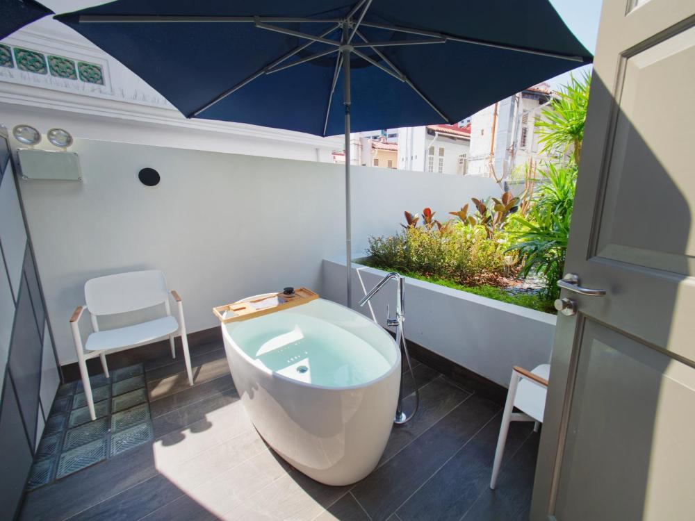 Photo - Hotel Soloha at Chinatown