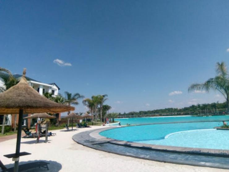 Crystal Lagoon The Blyde Prices, photos, reviews, address. South Africa