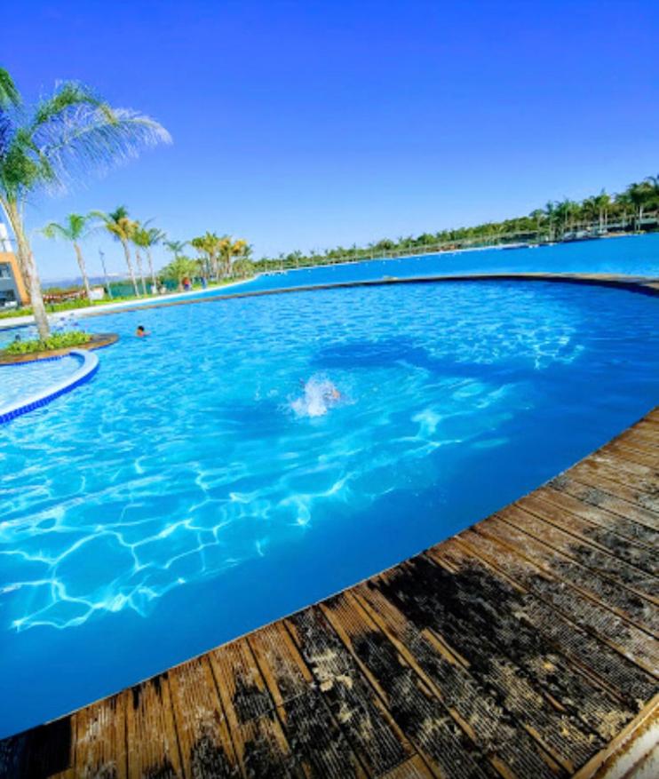 Crystal Lagoon The Blyde Prices, photos, reviews, address. South Africa