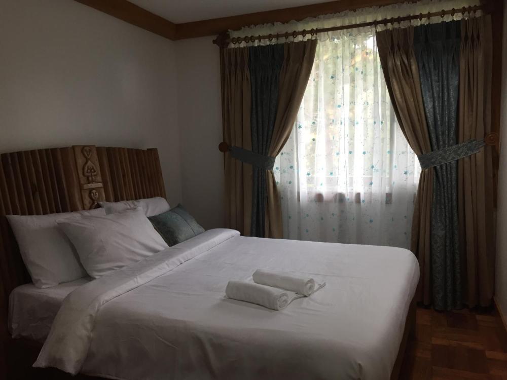 Forest Log Cabin At Camp John Hay Prices Photos Reviews Address