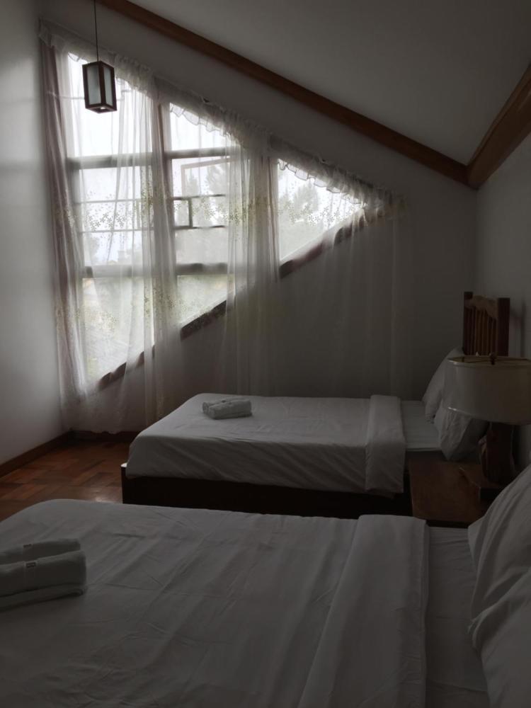 Forest Log Cabin At Camp John Hay Prices Photos Reviews Address
