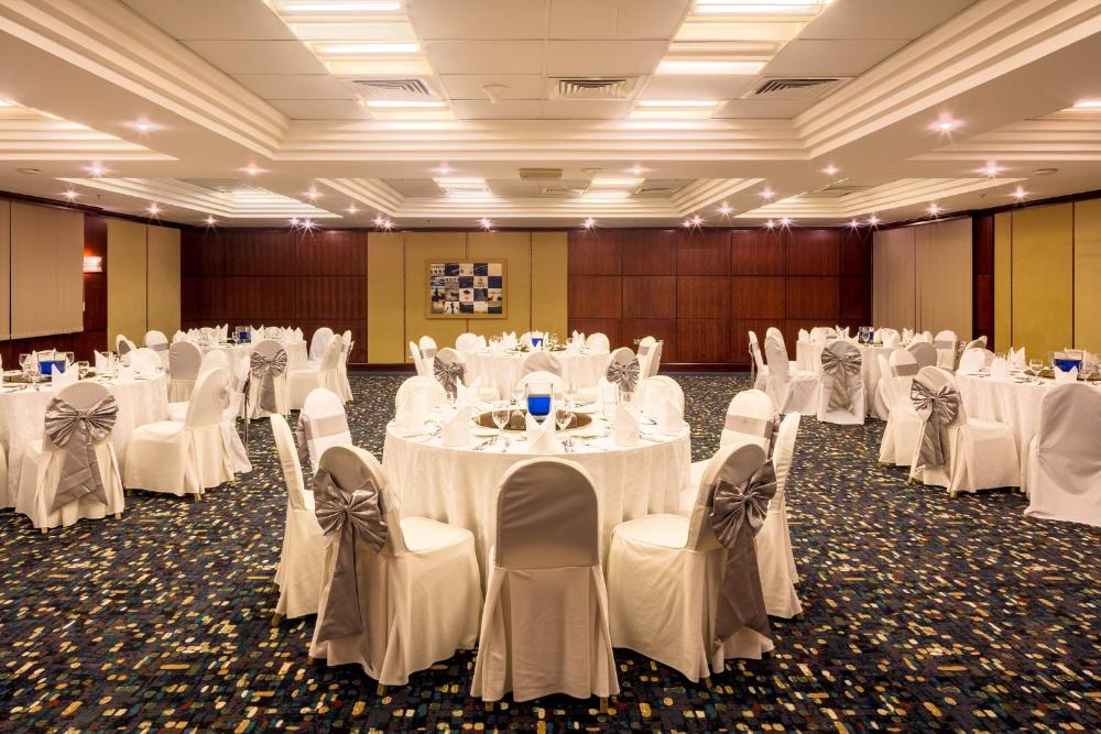 Coral Dubai Deira Hotel