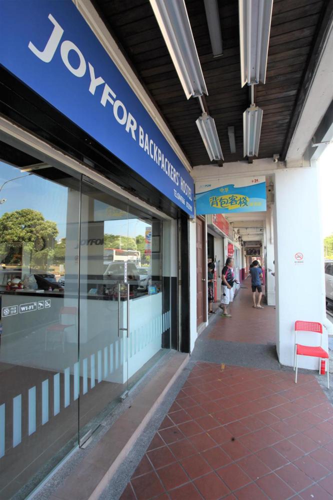 Joyfor Backpackers Hostel Prices Photos Reviews Address -