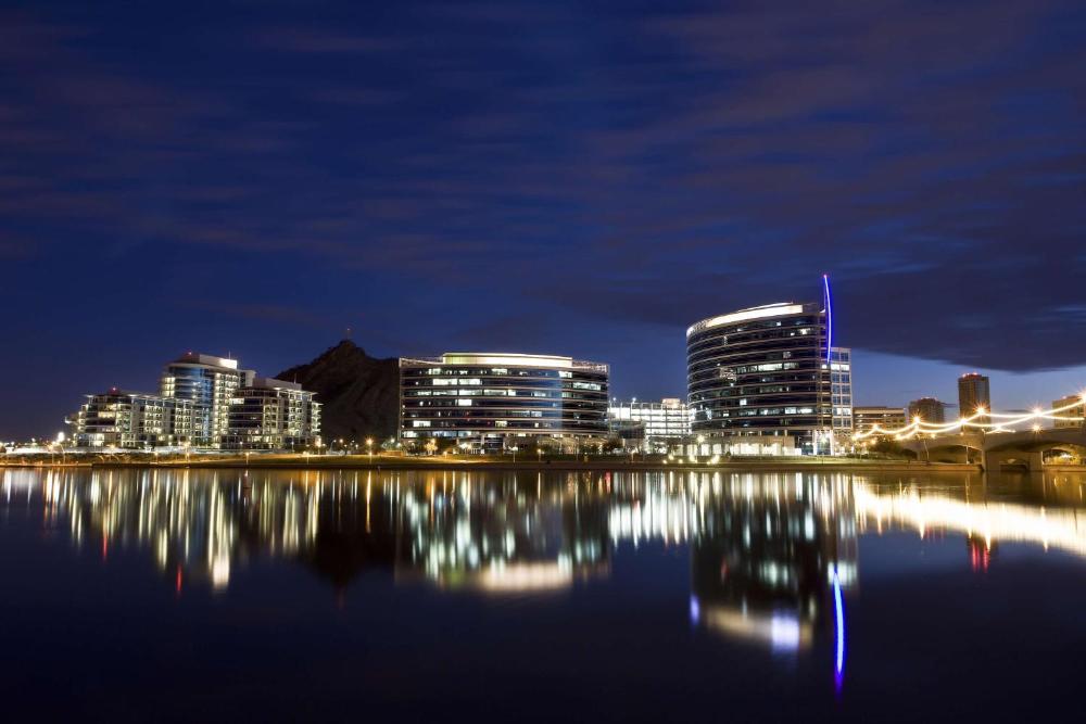 Foto - Tempe Mission Palms, a Destination by Hyatt Hotel