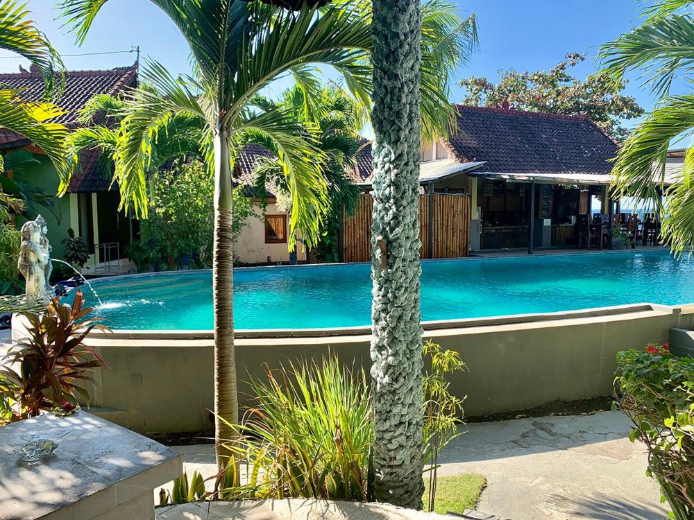 Surya Rainbow Villas Prices Photos Reviews Address Indonesia - 