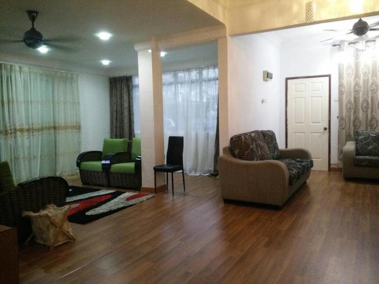 Sri Mahligai Condo Prices Photos Reviews Address Malaysia