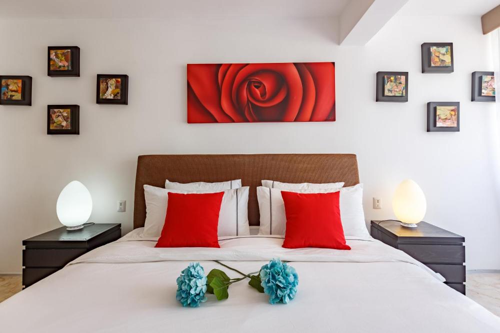 magia beachside condo