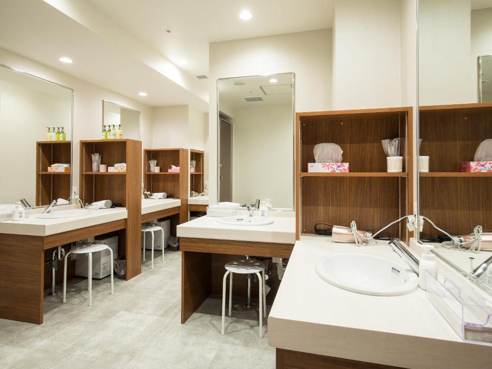 가든 캐빈 (GARDENS CABIN)