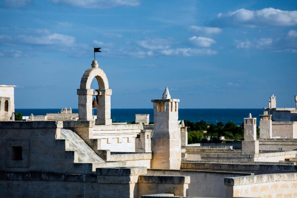 Foto - Borgo Egnazia