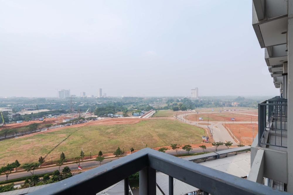 Cozy Apartment Near Aeon Ice Bsd Prices Photos Reviews - 