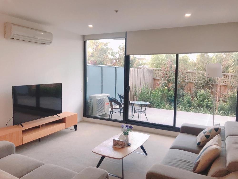 Ellia Doncaster Apartment