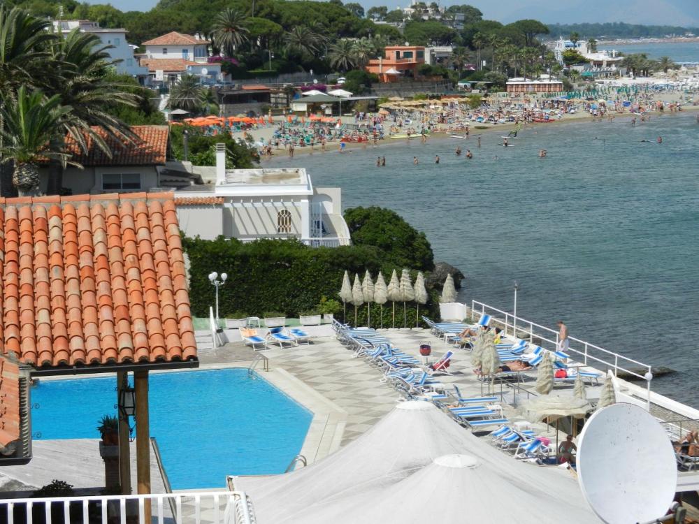 Photo - Hotel Ristorante Maga Circe