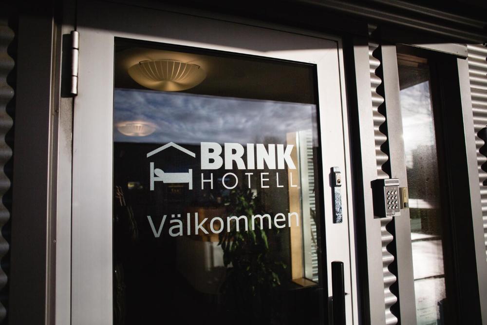 Foto - Brink Hotell