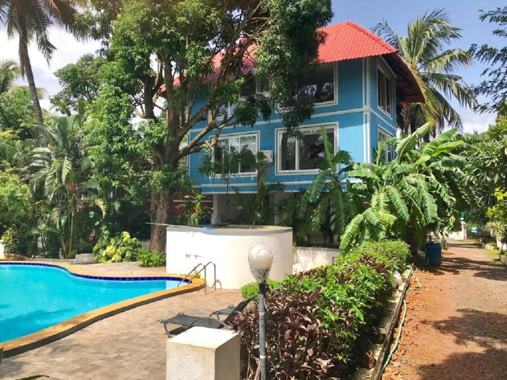 1265 Crescent Villa Prices Photos Reviews Address India - 