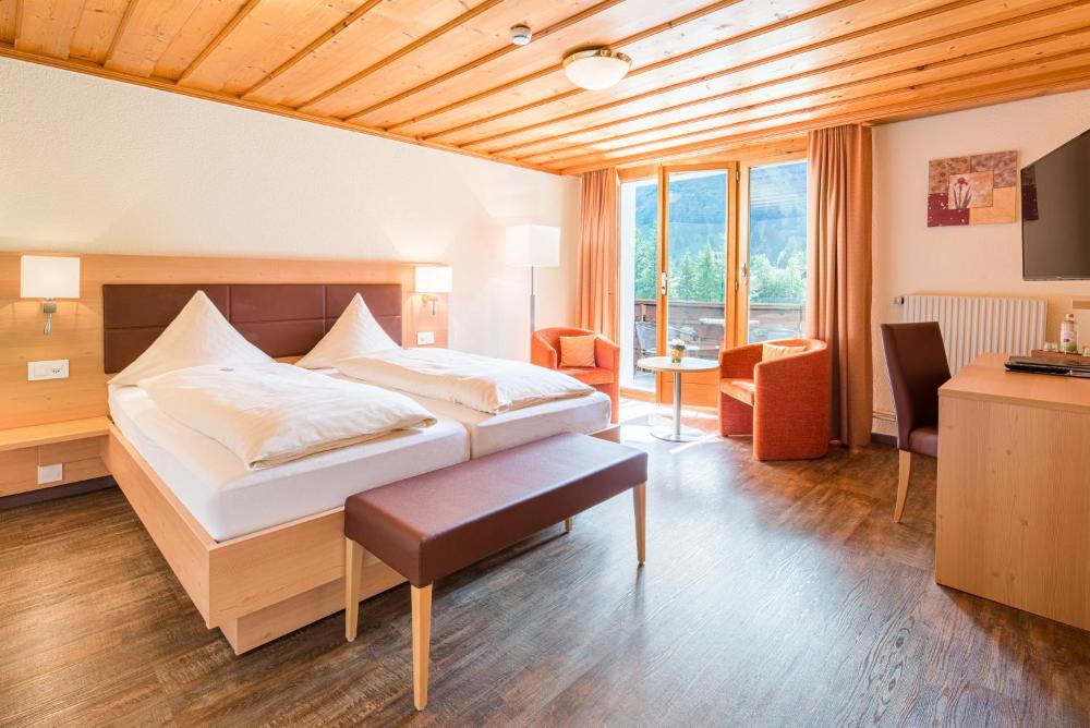 Foto - Bernerhof Swiss Quality Hotel