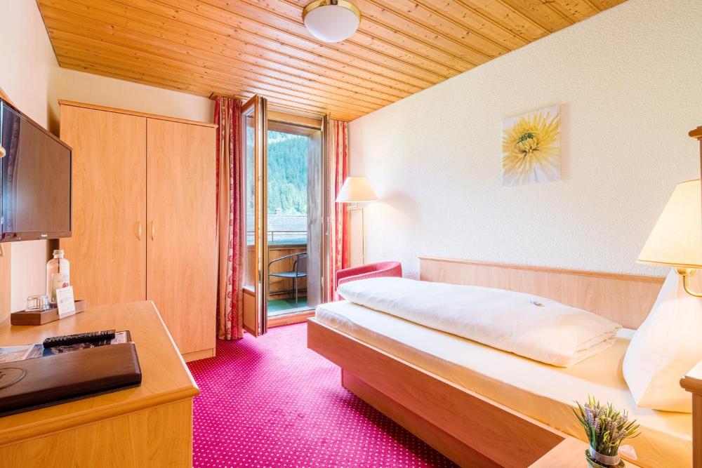Foto - Bernerhof Swiss Quality Hotel