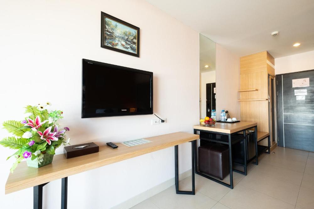 Vogue Pattaya Hotel Prices Photos Reviews Address Thailand - 