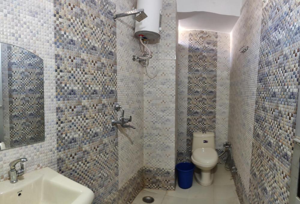 Jagat Villa Guest House