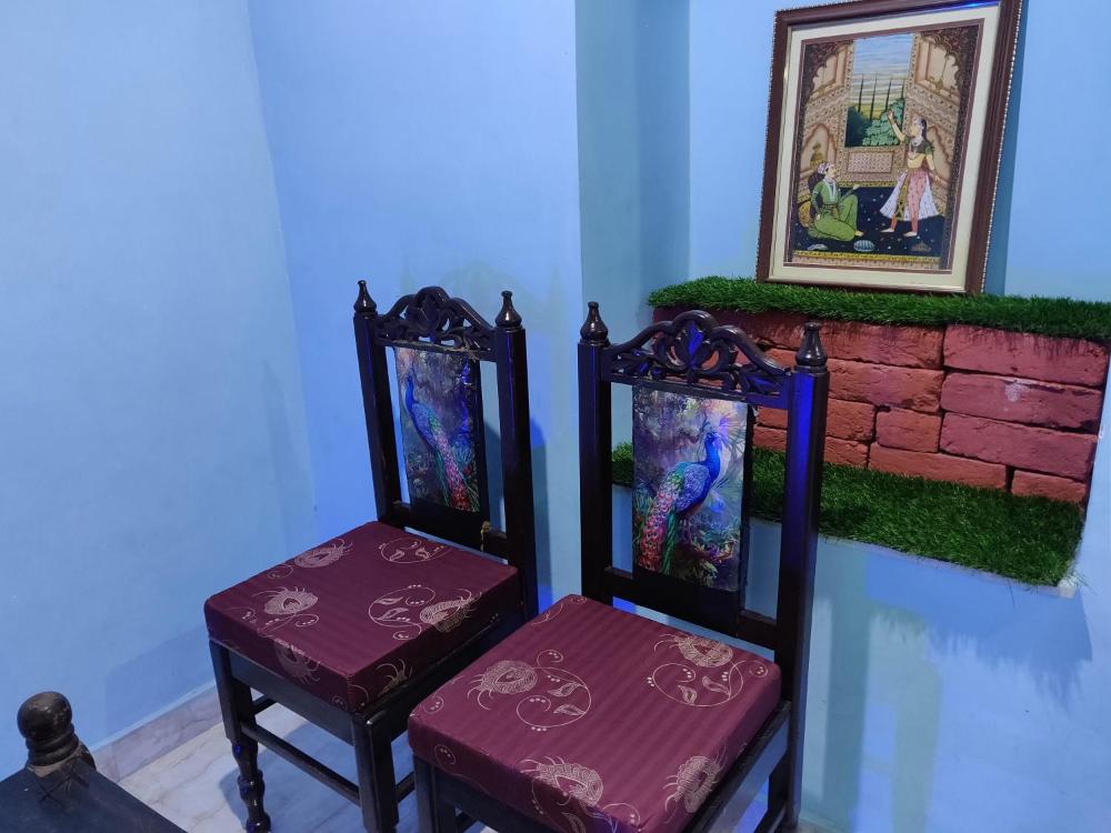 Jagat Villa Guest House