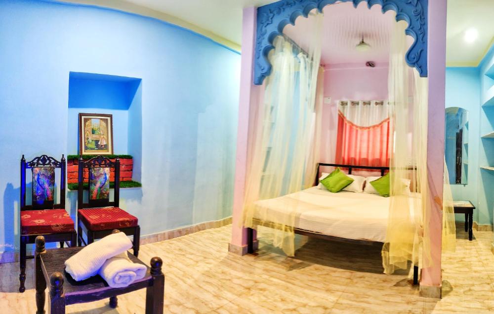 Jagat Villa Guest House