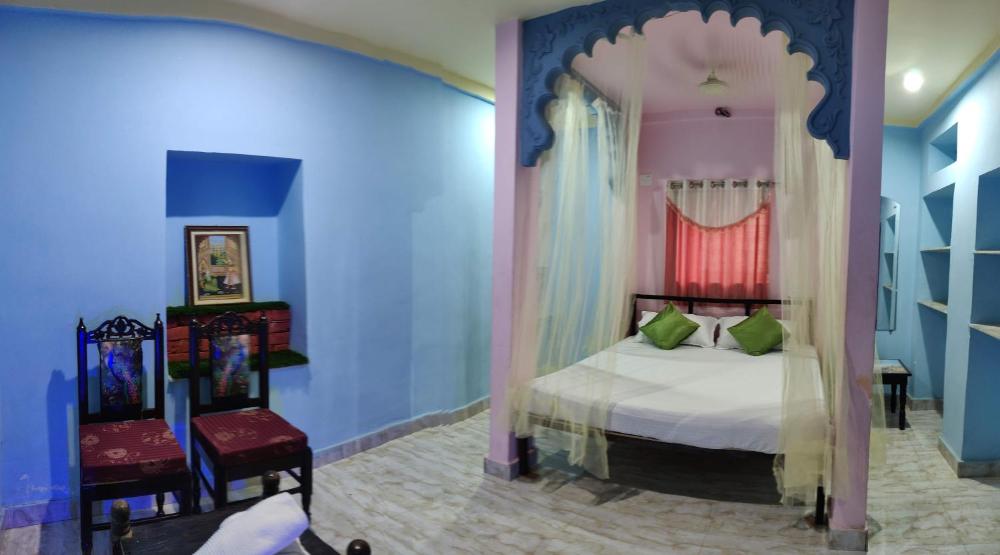 Jagat Villa Guest House