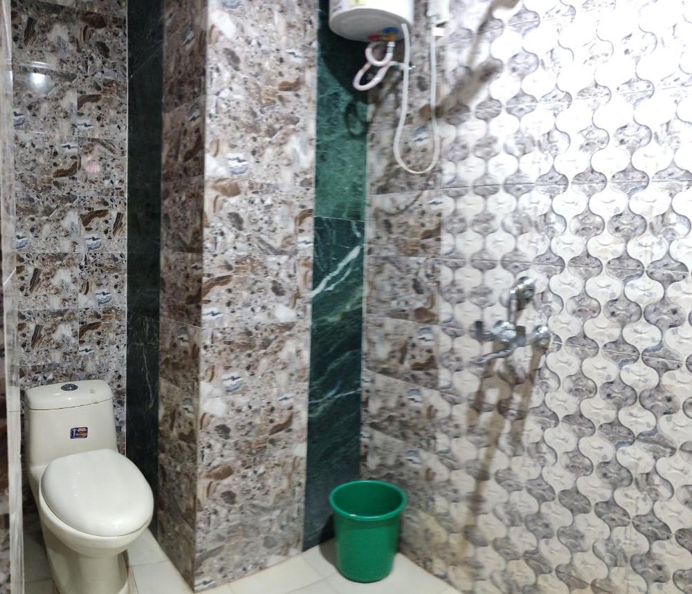 Jagat Villa Guest House