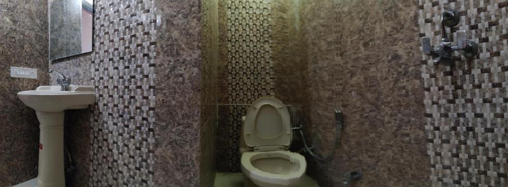 Jagat Villa Guest House