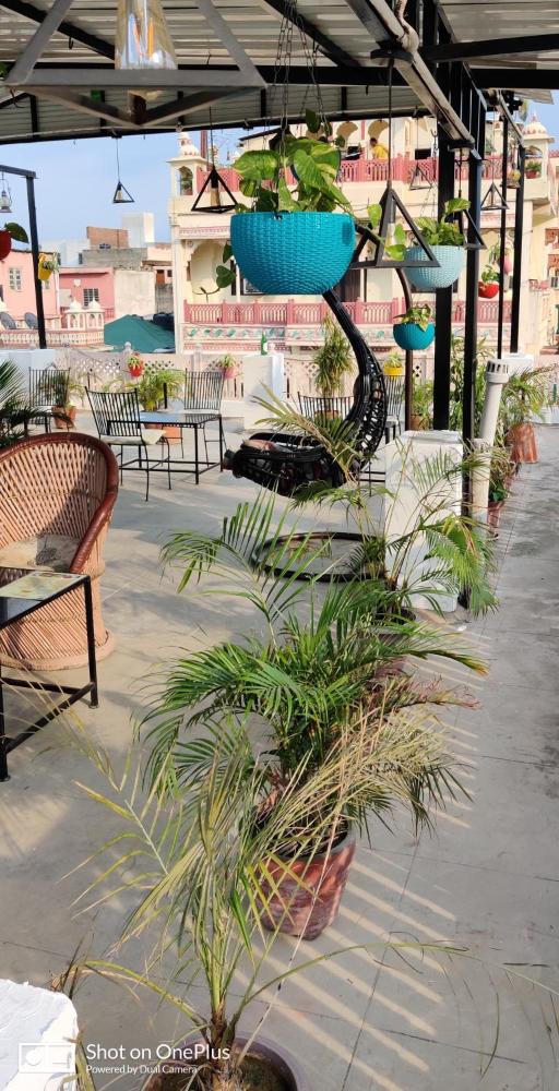 Madhav Guest House