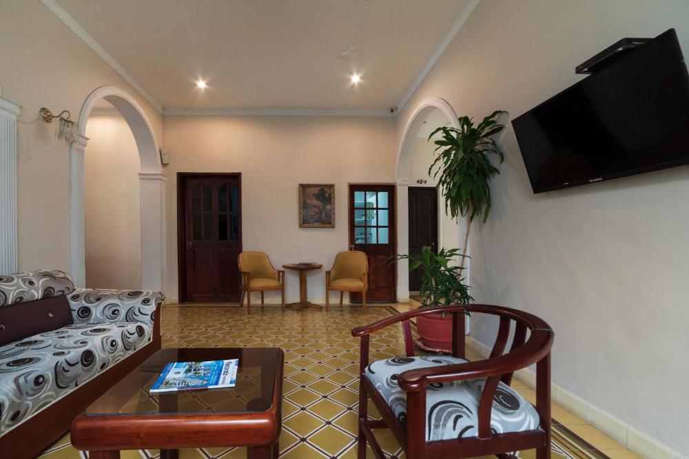 Photo - Ayenda Hotel Virrey 76