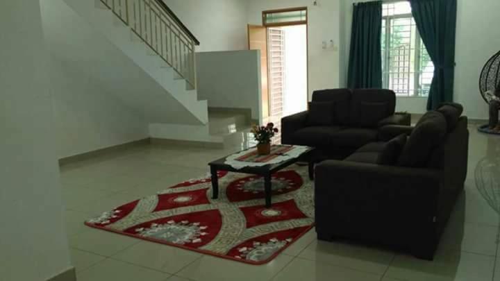 Permai Ijok Homestay Prices Photos Reviews Address Malaysia