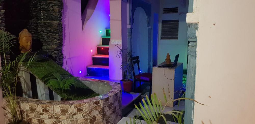 Jagat Villa Guest House