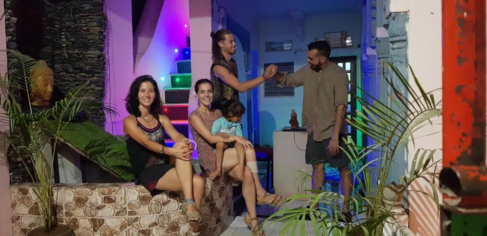 Jagat Villa Guest House