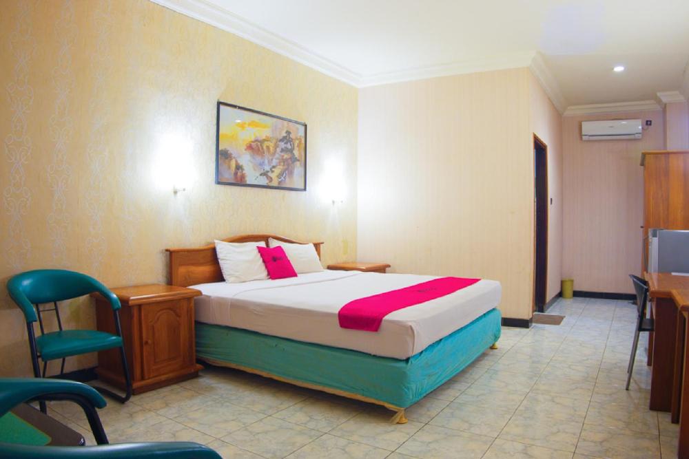 Reddoorz Plus At Ketapang Satu Beach Kupang Prices Photos - 