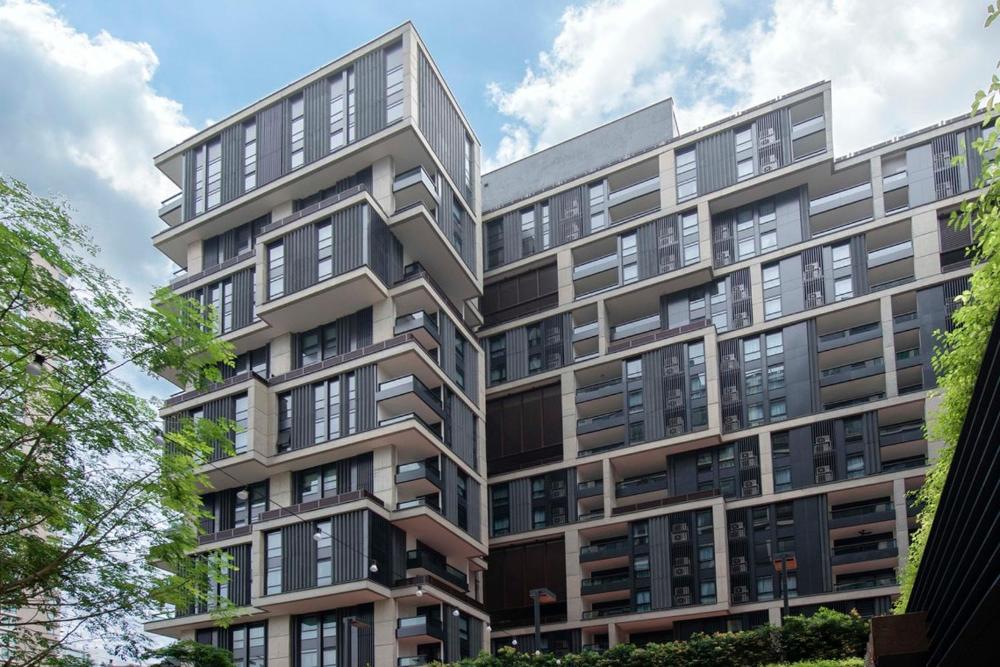 Arcoris Mont Kiara Prices Photos Reviews Address Malaysia Arcoris Mont Kiara Prices Photos Reviews Address Malaysia