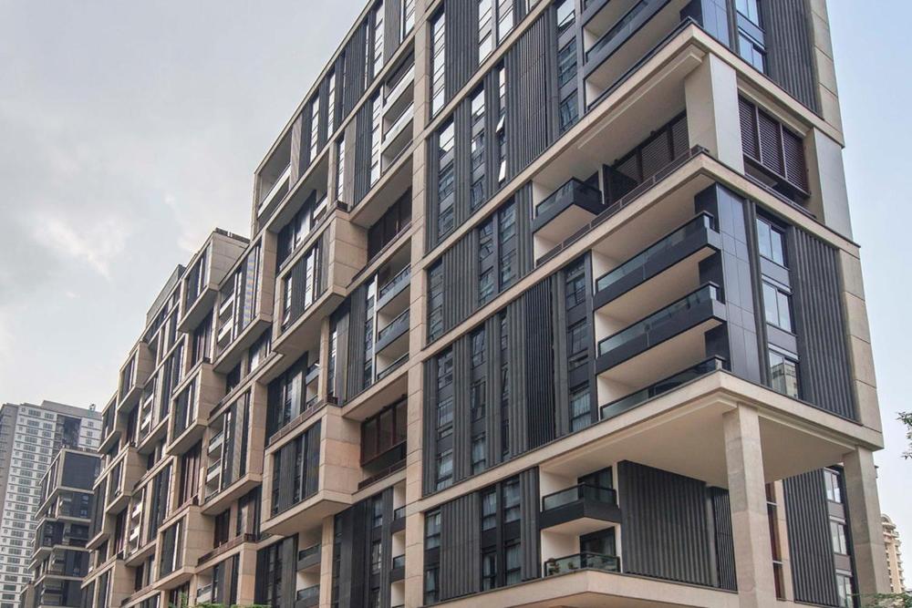 Arcoris Mont Kiara Prices Photos Reviews Address Malaysia