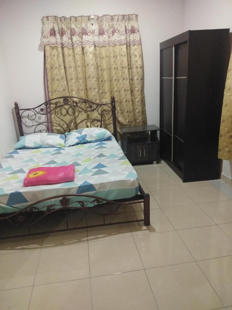 Rest Go Hotel Shah Alam Uitm Hospital Shah Alam Shah Alam Updated 2020 Prices