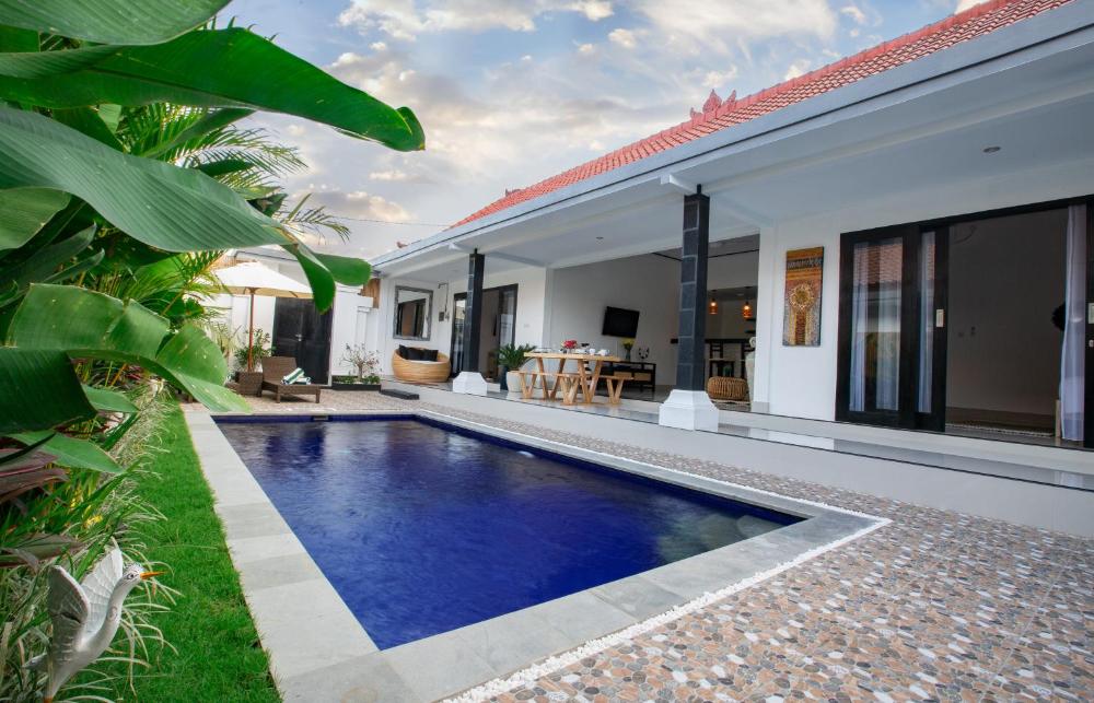 View Villa Bali Caviar Pictures