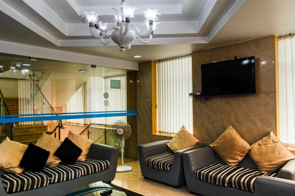 Hotel Opalo Kailas