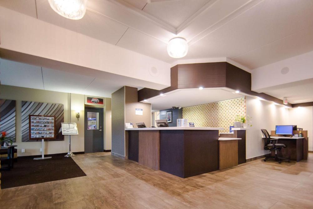 Photo - Best Western Plus Ottawa Kanata Hotel and Conference Centre