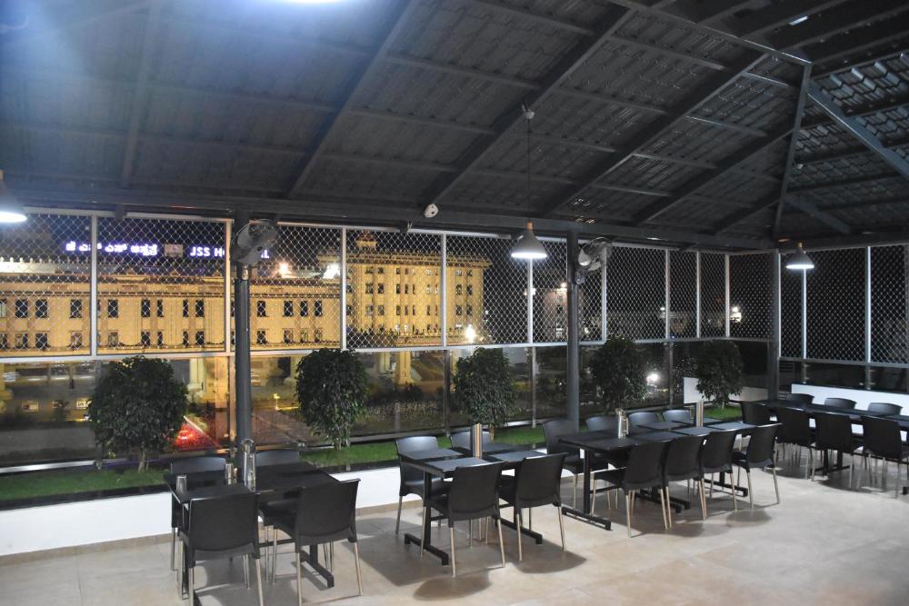 Heritage Inn -  A Unit of Harsha and Co.