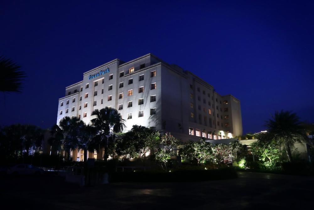 Photo - Green Park Chennai