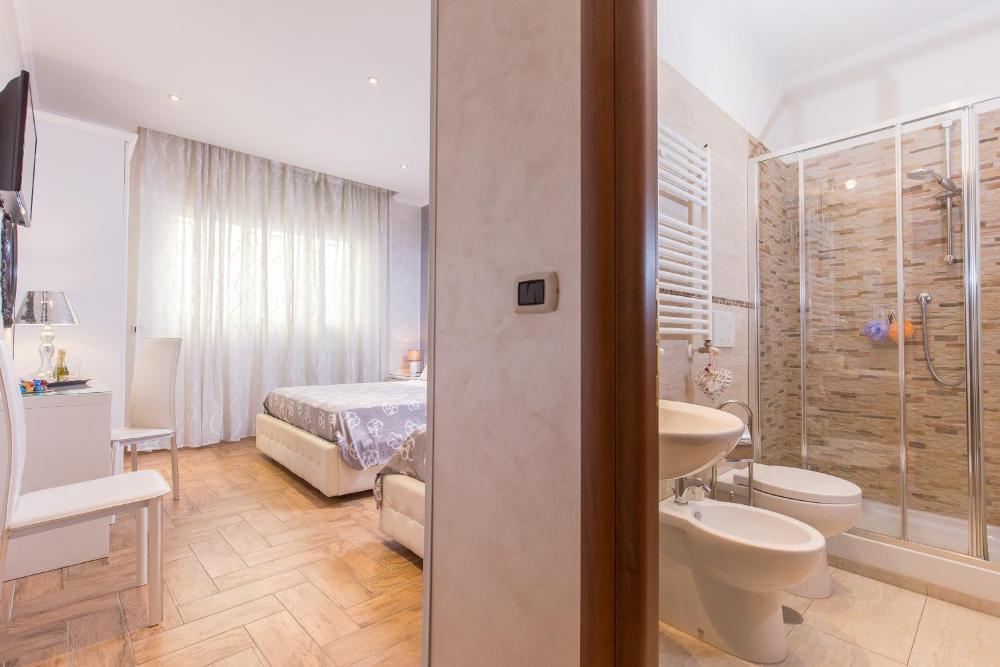 Starry Rome Guest House Prices Photos Reviews Address Italy - 